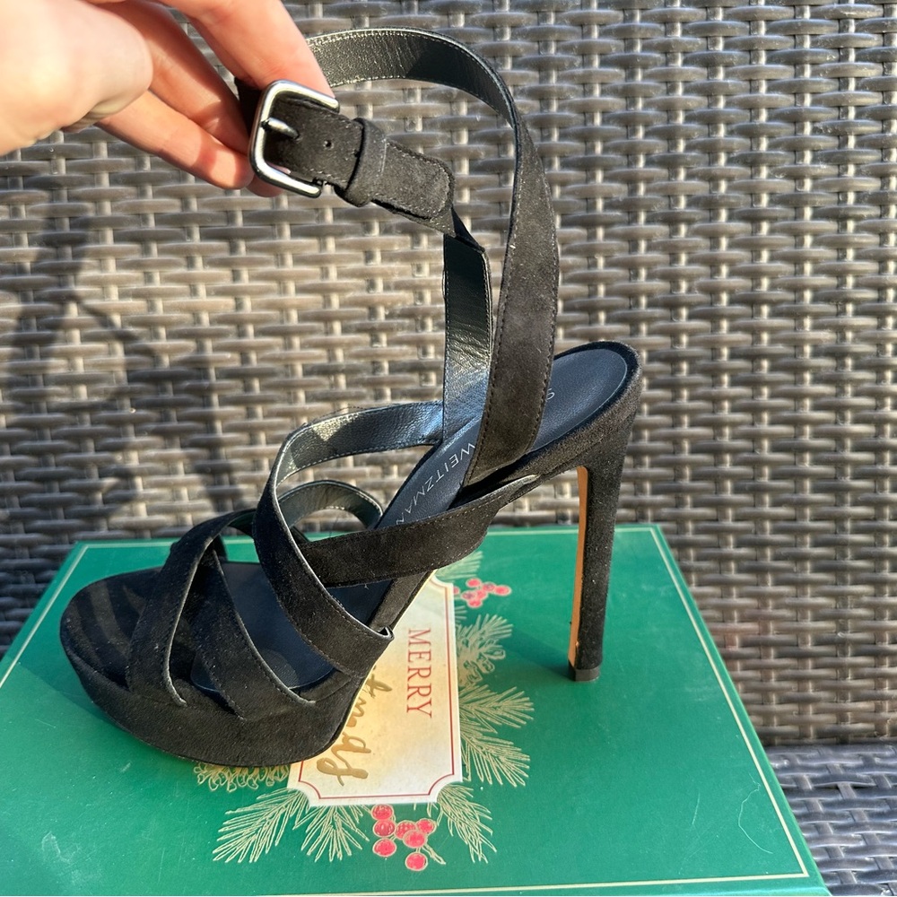 Stuart Weitzman